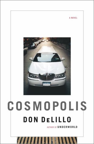 Cosmopolis
