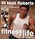 Fitness for Life Manual