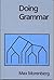 Doing Grammar
