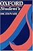 Oxford Student's Dictionary of Current English