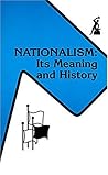Nationalism Its M...