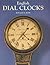 English Dial Clocks