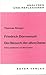 Friedrich Dürrenmatt: Der Besuch der alten Dame : Interpretationen und Materialien