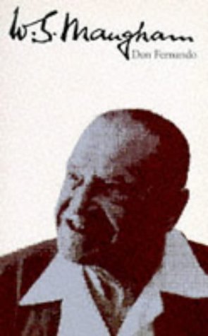 Don Fernando (Mass Market Paperback)