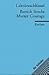 Bertolt Brecht: Mutter Courage. Lektüreschlüssel für Schüler