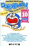 Doraemon: Gadget Cat from the Future, Vol. 10 (Doraemon Bilingual Edition, #10)