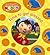 Time to Get Dressed (Noddy Board Book)