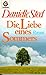 Die Liebe eines Sommers by Danielle Steel