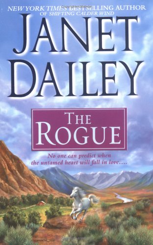 The Rogue (Mass Market Paperback)