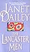 The Lancaster Men