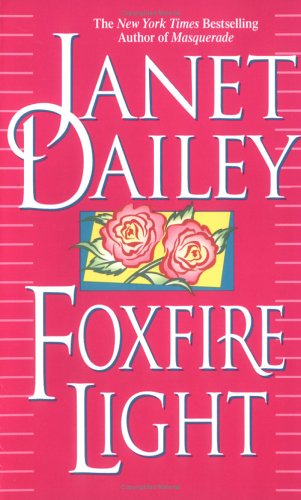 Foxfire Light (Mass Market Paperback)