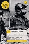 Mussolini's Italy (Teach Yourself History)