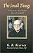 The Small Things: A Day in the Life of Brother James E Small, SJ