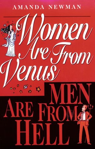 Women Are from Venus Men Are from Hell (Paperback)