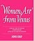 Women Are from Venus : Unde...