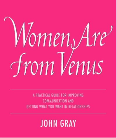 Women Are from Venus : Understanding the Woman in Your Life (Paperback)