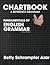 Fundamentals of English Grammar: Chartbook: A Reference Grammar