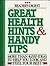 Great Health Hints & Handy Tips by Reader's Digest Association