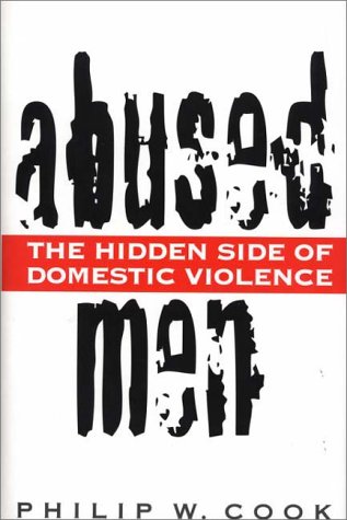 Abused Men: The Hidden Side of Domestic Violence (Hardcover)