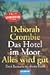 Das Hotel im Moor / Alles w...
