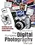 The Complete Digital Photography Manual: Everything You Need to Know to Shoot and Produce Great Digital Photographs