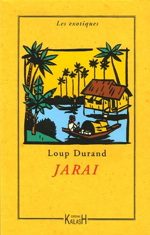 Jaraï (Paperback)