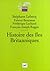 Histoire Des Îles Britanniques