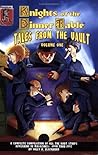 Knights of the Dinner Table: Tales from the Vault, Vol. 1