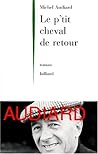 Le p'tit cheval de retour