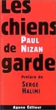 Les Chiens de garde