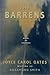 The Barrens: A Novel of Suspense