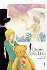 Daddy Long Legs, Vol. 01 by Do-Chan