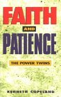Faith & Patience: The Power Twins (Paperback)