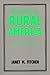 Poverty in Rural America: A...