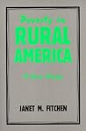 Poverty in Rural ...
