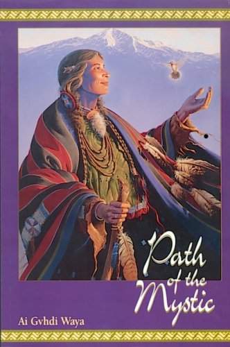 Path of the Mystic (Perfect Paperback)