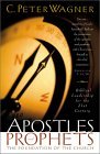 Apostles and Prophets: The Foundation of the Church