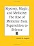 Mystery, Magic, and Medicine by Howard Wilcox Haggard