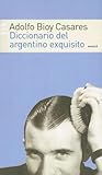Diccionario del A...