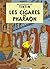 Les Cigares du Pharaon by Hergé