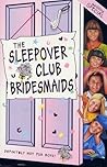 The Sleepover Club Bridesmaids by Angie Bates