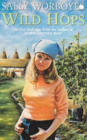 Wild Hops (Paperback)