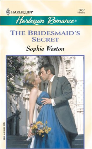 The Bridesmaid's Secret (Mass Market Paperback)
