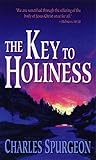 The Key to Holiness
