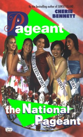 The National Pageant (Pageant, #5)