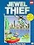 LEGO Game Books: Jewel Thie...