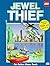 LEGO Game Books: Jewel Thief (Road Maze Game Books, LEGO)