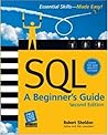 SQL: A Beginner's Guide, Second Edition SQL: A Beginner's Guide, Second Edition