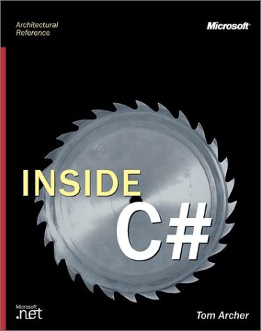 Inside C# (Paperback)