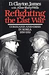 Refighting the La...